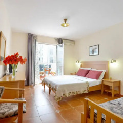 Отель Villa Perla Di Mare 3* Стандартный номер фото 5