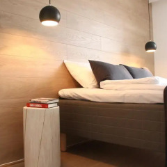 Trudvang Apartment Hotel комната для гостей фото 2