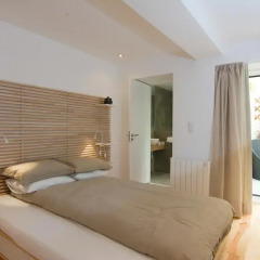 Апартаменты One Bedroom Apartment by Perfect4u комната для гостей фото 2