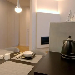 Апартаменты IRS ROYAL APARTMENTS Apartamenty IRS Neptun Park Улучшенные апартаменты с различными типами кроватей фото 35