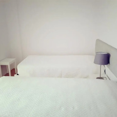 Отель Squash Apartamentos Портимао комната для гостей фото 2