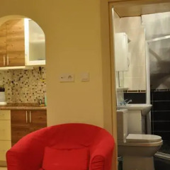 No10 Taksim Studios Турция, Стамбул - отзывы, цены и фото номеров - забронировать отель No10 Taksim Studios онлайн комната для гостей фото 4