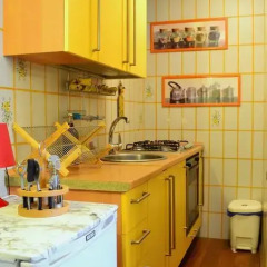Отель La Dimora di Gilda Сполето в номере