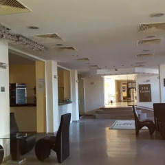 Hotel Panorama Пампорово интерьер отеля фото 2