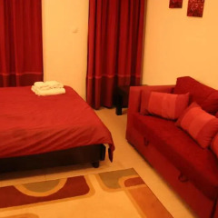 Valentina Heights Hotel 3* Стандартный номер фото 9