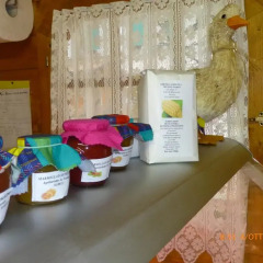 Отель Agriturismo Ae Noseare Италия, Лимена - отзывы, цены и фото номеров - забронировать отель Agriturismo Ae Noseare онлайн спа