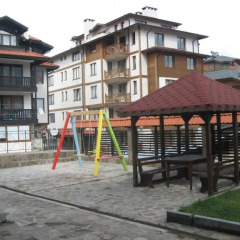 Апартаменты Tzanev Apartments - Bansko Банско детские мероприятия