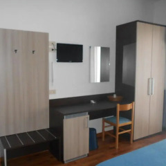 Отель Lory 3* Стандартный номер фото 5
