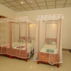 Отель La Safari Inn Tissamaharama 3* Стандартный номер с различными типами кроватей