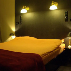 Отель Budapest Royal Suites 3* Студия