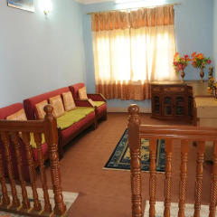 Отель Eco Homestay Непал, Катманду - отзывы, цены и фото номеров - забронировать отель Eco Homestay онлайн удобства в номере фото 2