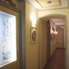 Отель Guest House Pecori Италия, Флоренция - отзывы, цены и фото номеров - забронировать отель Guest House Pecori онлайн интерьер отеля фото 3