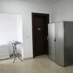 Отель The Gilgal Guest House удобства в номере фото 2