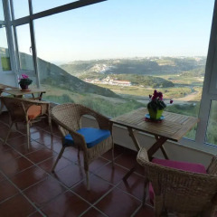 Отель Tres Bandeiras Guest House B&B балкон