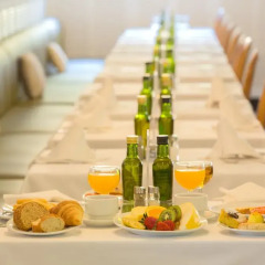Hotel Castell dels Hams в номере фото 2