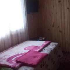 Karester Yayla Pansiyon Стандартный номер с различными типами кроватей фото 18