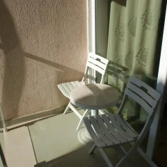 Jupiter 1 Family Hotel 2* Стандартный номер фото 13