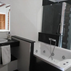 Hotel Nou Casablanca спа