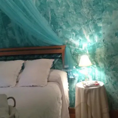 Отель Posada Rincon del Pas в номере