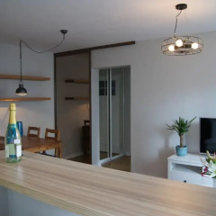 Апартаменты One by Rental Apartments Апартаменты с различными типами кроватей фото 39