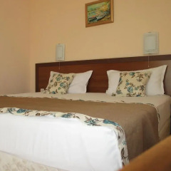 Hotel Berlin Beach комната для гостей фото 2