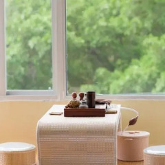 Отель Minnan Shiguang Yinxiang Theme Inn Китай, Сямынь - отзывы, цены и фото номеров - забронировать отель Minnan Shiguang Yinxiang Theme Inn онлайн спа фото 2