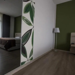 Отель EuroHotel Roma Nord удобства в номере фото 2