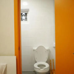 Star Hostel Seoul Dongdaemun Стандартный номер фото 3