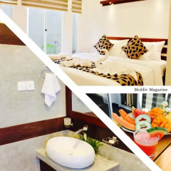 Отель 8 Plus Motels 3* Номер Делюкс с различными типами кроватей фото 9