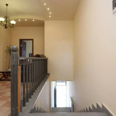 Отель Holiday Home Charenc Коттедж фото 25