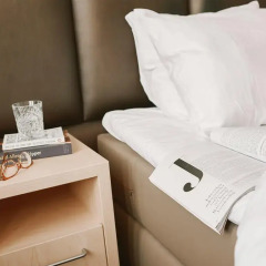 Hotel Casa Amsterdam 3* Стандартный номер с различными типами кроватей фото 3