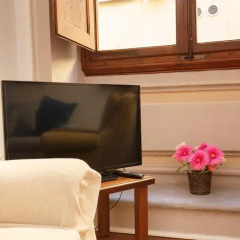Отель Piazza Signoria Suite Флоренция удобства в номере