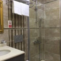 Hotel Sapphire 4* Стандартный номер с различными типами кроватей фото 5