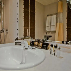 Imperial Palace Hotel & Spa 5* Стандартный номер фото 11