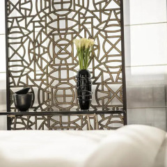 Отель Four Seasons Dubai International Financial Center 5* Люкс Four Seasons executive фото 3
