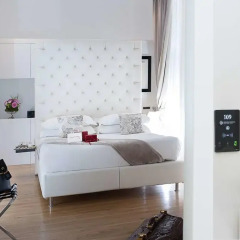 Argentina Residenza Style Hotel 4* Люкс повышенной комфортности с различными типами кроватей фото 13