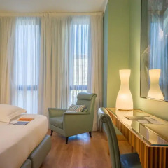 Hotel Spadari Al Duomo 4* Стандартный номер с различными типами кроватей фото 8