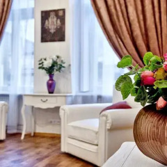 Апартаменты Historic Center Apartments - Odessa комната для гостей фото 2