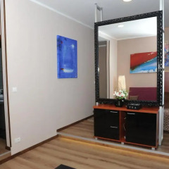 Отель Gala Luxury Suites сауна