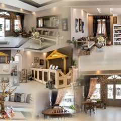 Отель Polydefkis Apartments Греция, Остров Санторини - отзывы, цены и фото номеров - забронировать отель Polydefkis Apartments онлайн интерьер отеля фото 2
