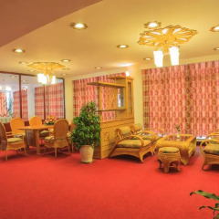 Green Hotel спа
