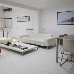 Отель Capital Vatican Designer Loft комната для гостей фото 3