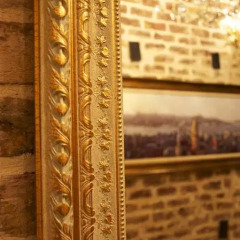 Отель Art Nouveau Galata спа