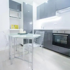 Отель Luxury Apartment II - Champs Elysées Франция, Париж - отзывы, цены и фото номеров - забронировать отель Luxury Apartment II - Champs Elysées онлайн в номере фото 2