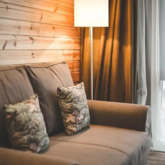 Promenade Hotel 5* Люкс фото 7