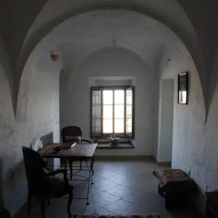 Отель La Casa de Bovedas Charming Inn 4* Номер категории Эконом с различными типами кроватей фото 9