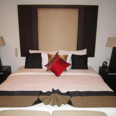 Отель Premium Laguna Villa Village комната для гостей фото 3