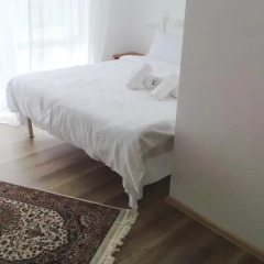 Гостиница Guest House Mykonos 3* Номер Делюкс разные типы кроватей фото 6