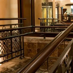 Radisson Blu Hotel, Gdansk фитнесс-зал фото 3