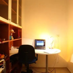 Отель Bed Breakfast And Cappuccino удобства в номере